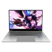 H15 15.6" Ultrathin Laptop, 16GB+128GB, Win 11, Intel N5095, US Plug - 1