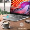 H15 15.6" Ultrathin Laptop, 16GB+256GB, Win 11, Intel N5095, EU Plug - 6