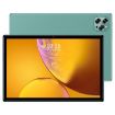 X09 10.1" 4G LTE Tablet, 4GB+32GB, Android 8.1, Dual SIM, Green - 1