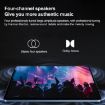 X09 10.1" 4G LTE Tablet, 4GB+64GB, Android 8.1, Dual SIM, Black - 7