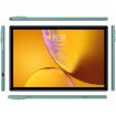 X09 10.1" 4G LTE Tablet, 4GB+64GB, Android 8.1, Dual SIM, EU Plug, Green - 2