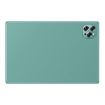 X09 10.1" 4G LTE Tablet, 4GB+64GB, Android 8.1, Dual SIM, US Plug, Green - 3