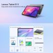 Lenovo S10 10.1" WiFi Tablet, 8GB+128GB, Helio G85, Grey, ZUI16 - 4