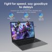 GXMO G156 15.6" Laptop, 16GB RAM, 512GB SSD, Ryzen 7 5825U, Win 11, EU Plug - 4