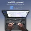 GXMO G156 15.6" Laptop, 16GB RAM, 512GB SSD, Ryzen 7 5825U, Win 11, EU Plug - 8