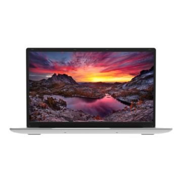 Jumper EZbook S7 15.6" Laptop, 12GB+256GB, Win 11, Intel 5205U, Grey - 1