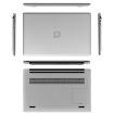 Jumper EZbook S7 15.6" Laptop, 12GB+256GB, Win 11, Intel 5205U, Grey - 4