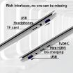Jumper EZbook S7 15.6" Laptop, 12GB+256GB, Windows 11, Intel 5205U, Grey - 5