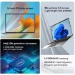 Jumper EZbook S7 Max 16" Laptop, 16GB+128GB+512GB, Intel N95, Grey - 3