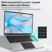 Jumper EZbook S7 Max 16" Laptop, 16GB+128GB+512GB, Intel N95, Grey - 8