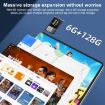 Jumper EZpad M10 Pro Tablet PC, 6GB+128GB, 10.36" Android 13, 4G - 7