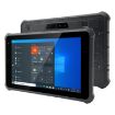 UNIWA WinPad W109 Rugged Tablet, 10.1" 4GB+64GB, Windows 10, 4G, AU Plug - 2