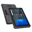 UNIWA WinPad W109 Rugged Tablet, 10.1" 4GB+64GB, Windows 10, 4G, AU Plug - 3