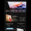 Lenovo YOGA Pad Pro AI 12.7" Tablet, 12GB+256GB, Snapdragon 8 Gen3, White - 6