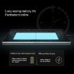 Lenovo YOGA Pad Pro AI 12.7" Tablet, 12GB+256GB, Snapdragon 8 Gen3, White - 9