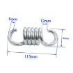 8mm Hammock Hanging Chair Extension Spring - Durable & Reliable - 2