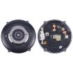 Samsung Galaxy Watch5 Pro 45mm SM-R920 Back Cover Assembly Black - 1