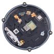 Samsung Galaxy Watch5 Pro 45mm SM-R920 Back Cover Assembly Black - 5