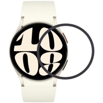 Samsung Galaxy Watch6 44mm SM-R940 Front Screen Outer Glass Lens - 1