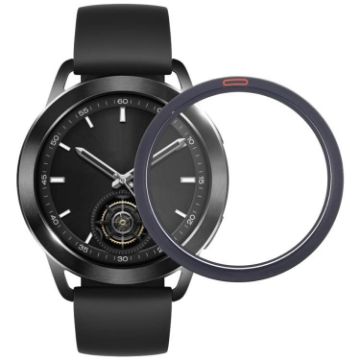 Xiaomi Watch S3 Original Front Screen Outer Glass Lens Replacement - 1