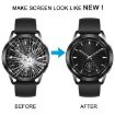 Xiaomi Watch S3 Original Front Screen Outer Glass Lens Replacement - 6
