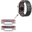 Apple Watch Series 10 46mm/42mm Grey Clasp - 5