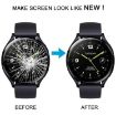 Xiaomi Watch 2 Original Front Screen Outer Glass Lens Replacement - 6
