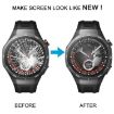Huawei Watch GT 5 Pro 46mm Original Time Scale Dial - Black - 6