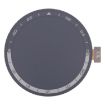 OnePlus Watch 2 eSIM LCD Screen with Digitizer Assembly (Black) - 2