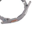 Samsung Galaxy Watch7 40mm SM-L300/L305 LCD Screen Frame Bezel Black - 6