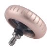 Apple Watch Series 10 42mm/46mm Gold Crown Nut Replacement - 2