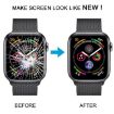 Apple Watch Series 4/5/6 40mm Sapphire Front Screen Glass with OCA - 5
