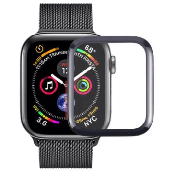 Apple Watch Series 4/5/6 44mm Sapphire Glass Lens with OCA - 1
