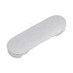 Apple Watch SE 2022 40mm/44mm Silver Aluminum Power Button Replacement - 1