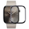 Apple Watch Series 10 46mm Front Screen Glass Lens with OCA - 1