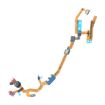 Samsung Galaxy Buds3 SM-R530 Right Earphone Flex Cable Original - 2