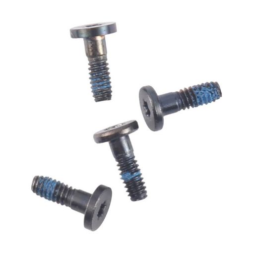 Huawei Watch 3/3 Pro Back Cover Screws Set - 4pcs - 1