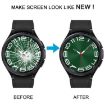 Samsung Galaxy Watch6 Classic 43mm SM-R950/R955 LCD Screen Assembly - 7