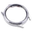 Samsung Galaxy Watch6 Classic 47mm SM-R960/R965 LCD Screen Bezel Silver - 5