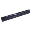iScan01 Mobile Handheld Scanner with LED Display, A4 Sensor (Black) - 1