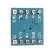 X9C104 Digital Potentiometer Module LDTR-WG0238 for Arduino - Blue - 5