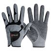 PGM Golf Left Hand Anti-Slip Gloves for Men - Grey, Size 24 - 2
