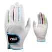 PGM Kids Golf Gloves - Soft Microfiber Cloth, Comfortable Fit - 2
