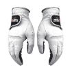 PGM Golf Sheepskin Anti-Slip Gloves for Men, Right Hand, Size 27 - 2