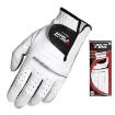 PGM Golf Sheepskin Anti-Slip Gloves for Men, Right Hand, Size 27 - 5