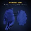 PGM Golf Microfiber Cloth Breathable Men's Right Hand Glove Size 23 - 9