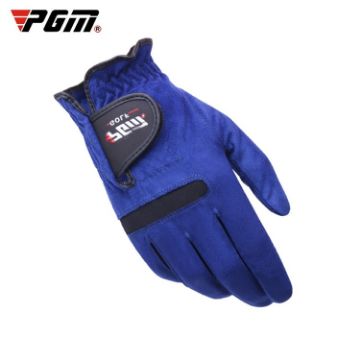 PGM Golf Microfiber Cloth Breathable Men's Right Hand Glove Size 27 - 1