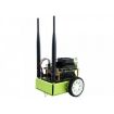 Waveshare JetBot AI Kit - AI Robot with Jetson Nano for Robotics Enthusiasts - 1