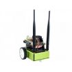 Waveshare JetBot AI Kit - AI Robot with Jetson Nano for Robotics Enthusiasts - 2