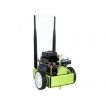 Waveshare JetBot AI Kit - AI Robot with Jetson Nano for Robotics Enthusiasts - 3